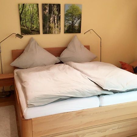 Ferienwohnung „Brot & Wein” Neustadt an der Weinstraße Buitenkant foto