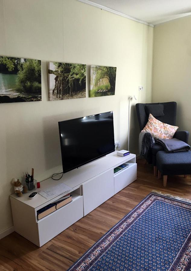 Ferienwohnung „Brot & Wein” Neustadt an der Weinstraße Buitenkant foto