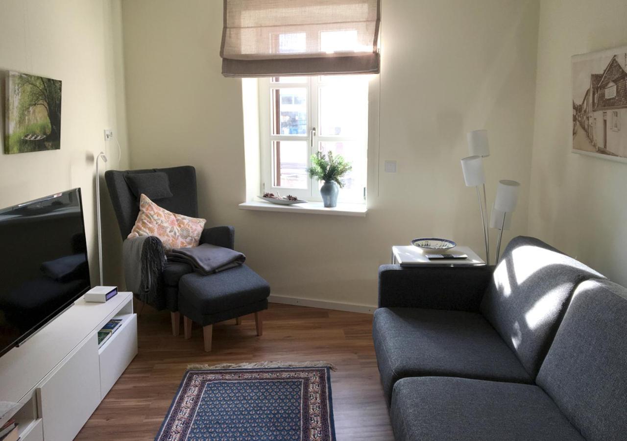 Ferienwohnung „Brot & Wein” Neustadt an der Weinstraße Buitenkant foto