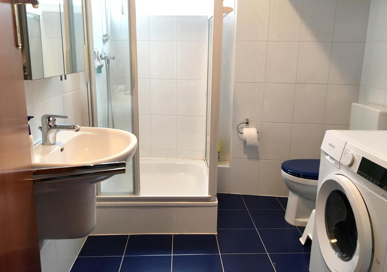 Ferienwohnung „Brot & Wein” Neustadt an der Weinstraße Buitenkant foto