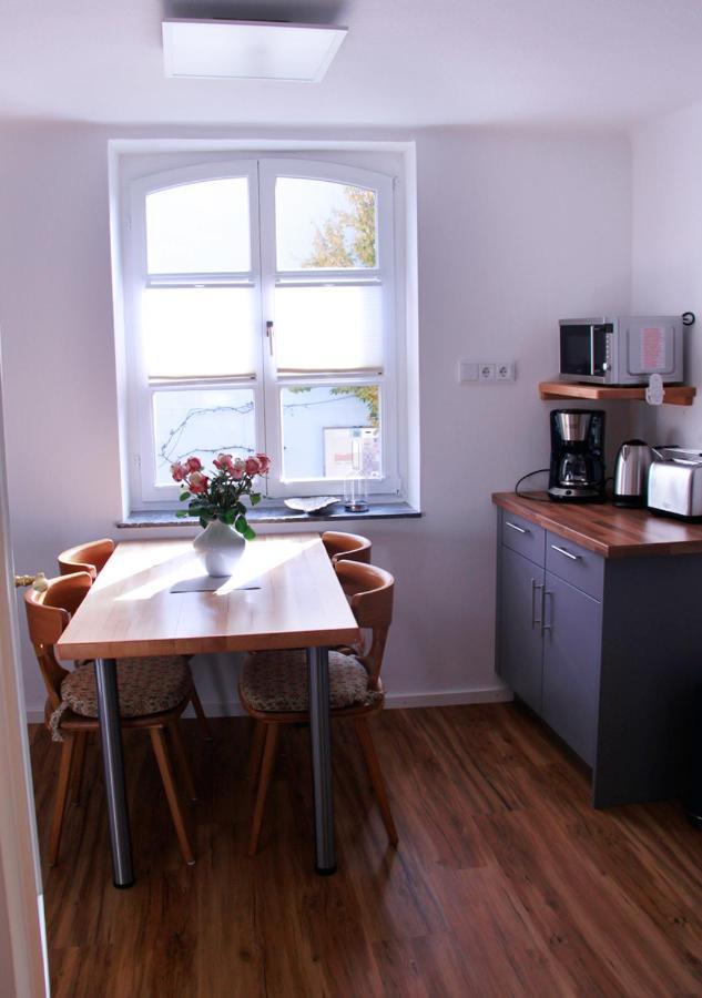 Ferienwohnung „Brot & Wein” Neustadt an der Weinstraße Buitenkant foto