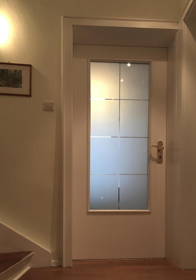 Ferienwohnung „Brot & Wein” Neustadt an der Weinstraße Buitenkant foto